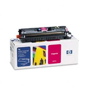  HP 73A   Print Cartridge for Color LaserJet 2550 Series   2000 