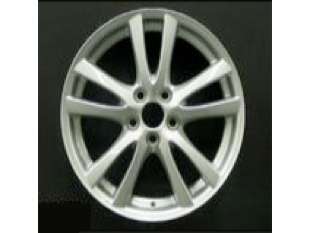 YOU ARE PURCHASING A USED 18X8 LEXUS IS250 ALLOY/5 SPOKE WHEEL. FOR 