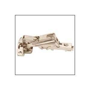   63 56 ; 311 63 56 Opening Angle 165 Degree Hinge Nickel Plated Home