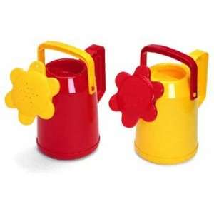  Flower Water Can   Asstd Colors Toys & Games