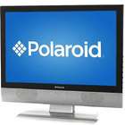 Polaroid TLX 01911C 19 inch Widescreen LCD HDTV (Refurbished 