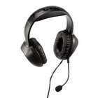   Stereo Amplifier and USB Gaming Headset for PC, Mac, and Xbox 360