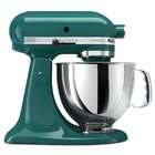 batch of cookie dough kitchenaid s artisan stand mixer is a 