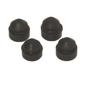  Magma Replacement Part Rubber Pads, Grease Catch Pan 