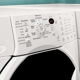 HE4t 3.8 Cu. Ft. King Size Capacity Plus Front Load Washer  Kenmore 