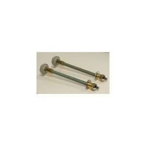  ACORN 2566 302 008 Push Rod Assembly,For 8 In Wall