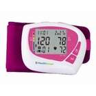   DMI Healthcare Talking Digital Blood Pressure Monitors Wrist monitor