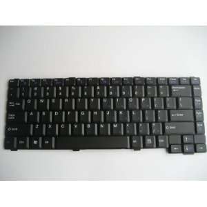  L.F. New Black keyboard for Gateway MX6930 MX6931 MX6960 