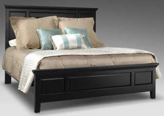 Raylan Bedroom Queen Bed    Furniture Gallery 