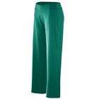 Augusta Sportswear Ladies Poly SpandeX Pant, Dark Green, Small