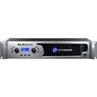 Crown XLS2500 Power Amplifier with integrated PureBand Crossover 