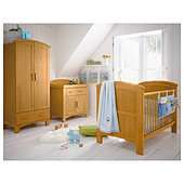 Buy Nursery Furniture Sets from our Nursery Furniture range   Tesco 