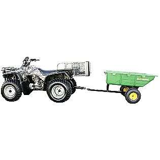     Great Day Lawn & Garden ATV Attachments Hitches & Hitch Kits