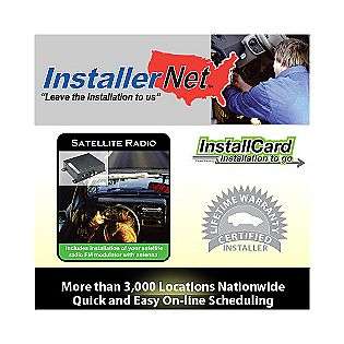   InstallerNet Computers & Electronics Car Electronics Accessories