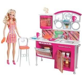 Barbie Doll House Furniture from  