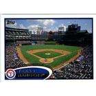 Topps 2012 Topps Team Edition Baseball Card #TEX17 Rangers Ballpark in 