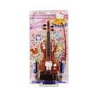 Hello Kitty Christmas Gift Licensed Electronic Toy Violin Musical 