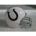 Creative Sports Indianapolis Colts Football Helmet Coin Bank