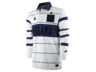  Nike True Colours (Inter Milan) 1823 Mens Rugby Shirt