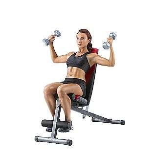   Pro Fitness & Sports Strength & Weight Training Weight Benches