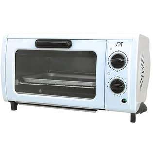  Multifunctional Pizza Toaster Oven 