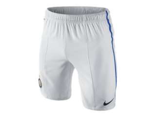 Nike Store Italia. Short da calcio ufficiali 2011/12 FC INTERNAZIONALE 