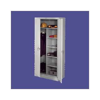   , Light Gray (TNN7814LG) Category Storage Cabinets