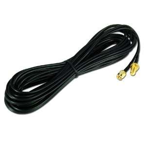   Extension Cable Lead RP SMA For Wi Fi Routers D Link: Electronics