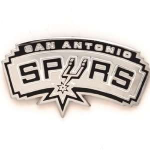  NBA San Antonio Spurs Pin: Sports & Outdoors