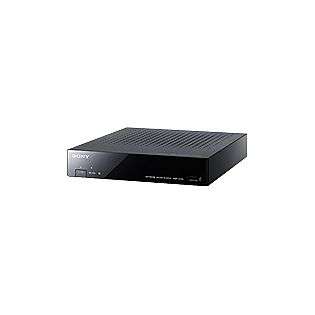  Player w/ Wi Fi®   SMP N100  Sony Computers & Electronics Blu ray 