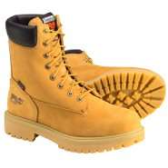 Timberland PRO Mens Work Boot 8 Direct Attach Waterproof Insulated 