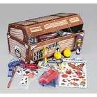Designed 2B Sweet Deluxe Treasure Chest Toy Assortment (50 pc)
