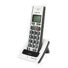   Expandable Cordless Telephone With Caller ID/Call Waiting  1 Handset