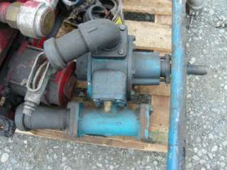TRUCK MOUNTED POWERED HOSE REEL FUEL ECT W PTO, PUMP  