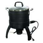 brinkmann outdoor cooker stands and turkey fryers are certified to