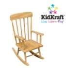 Kidkraft Spindle Rocking Chair  