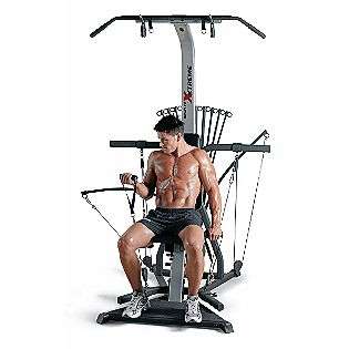 Xtreme™ Home Gym  Bowflex Fitness & Sports Strength & Weight 