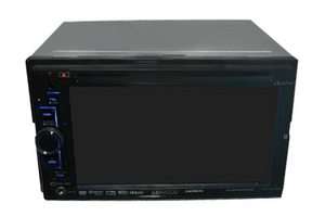 Kenwood DNX 6960 6.1 inch Car DVD Player  
