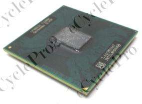5x Intel Core Duo Processors 4x SL9DM 1x SL9JE  