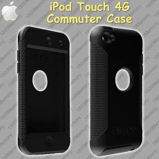 GENUINE OtterBox Commuter Case for Apple iPod Touch 4G  