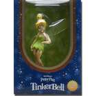 Disney Peter Pan Tinkerbell Glitter Ver. Vinyl Collectible Dolls