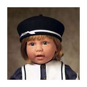 Lee Middleton Classic Charm Original Doll: Baby