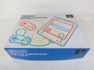   Famicom Console System + 5Games Import JAPAN Video Game 2822  