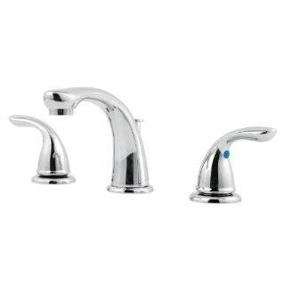 American Standard 7420.801.002 Portsmouth Widespread Lavatory Faucet 