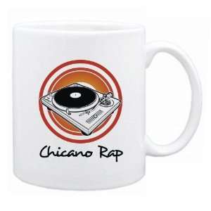 New  Chicano Rap Disco / Vinyl  Mug Music 