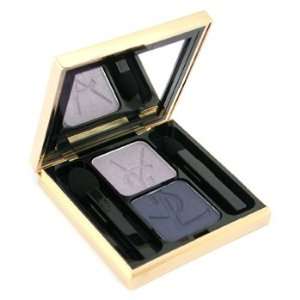    Ombre Duo Lumiere   No. 09 Stormy Mauve/ Night Blue Beauty