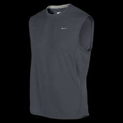  Nike Dri FIT Essentials Sleeveless Mens Running 