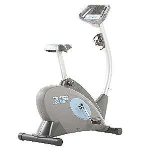   Cycle  ProForm XP Fitness & Sports Exercise Cycles Upright Cycles