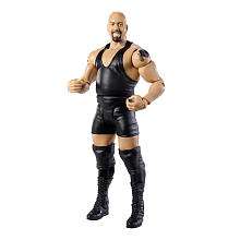 WWE Best of 2011 Series Action Figure   Big Show   Mattel   Toys R 