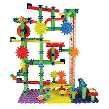 Techno Gears Marble Mania Extreme   The Learning Journey   ToysRUs